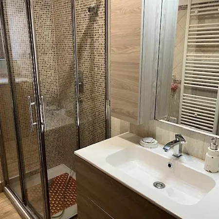 Casa Salomone Appartement *