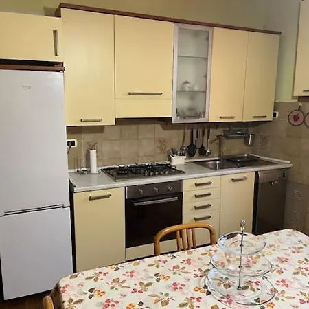 Appartement Casa Salomone Chieti