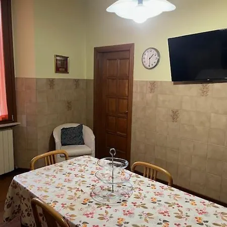 Casa Salomone Apartament *