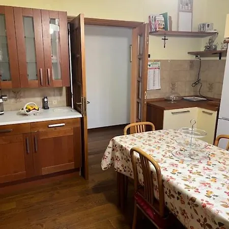 Appartement Casa Salomone *