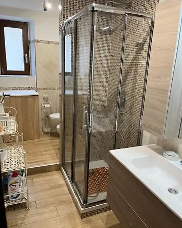 Apartament Casa Salomone Chieti