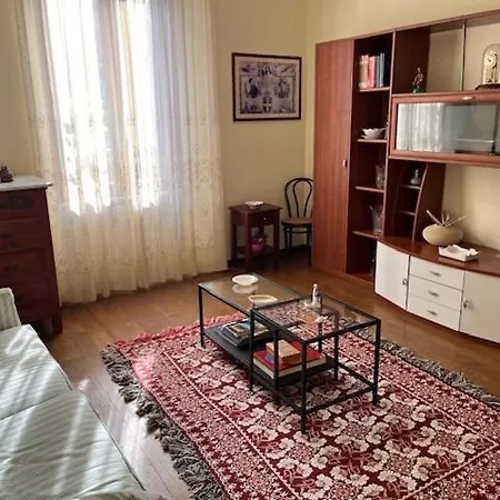 Casa Salomone Chieti