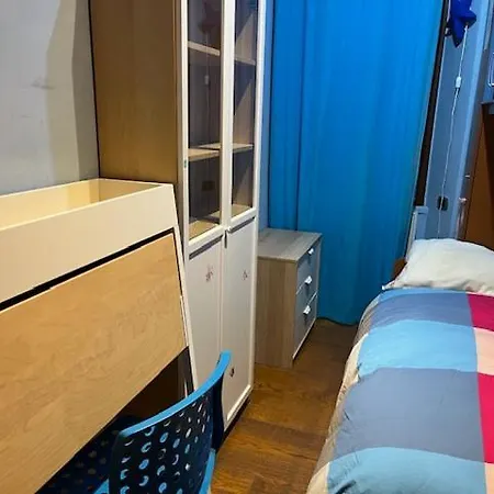 Casa Salomone Lejlighed