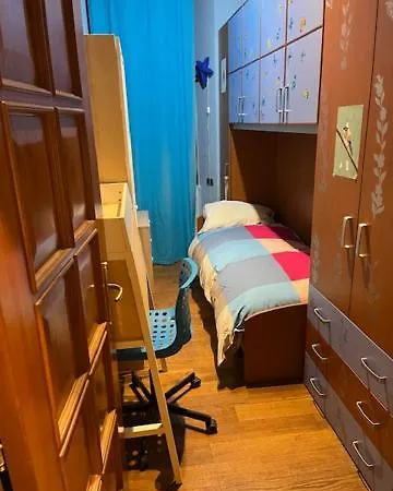 Apartament Casa Salomone