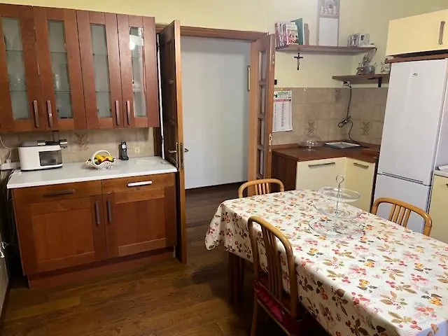 דירה Casa Salomone *