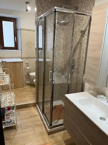 דירה Casa Salomone קייטי