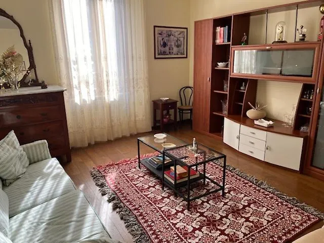 Casa Salomone Chieti