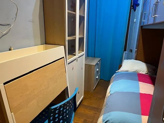 Casa Salomone Lejlighed