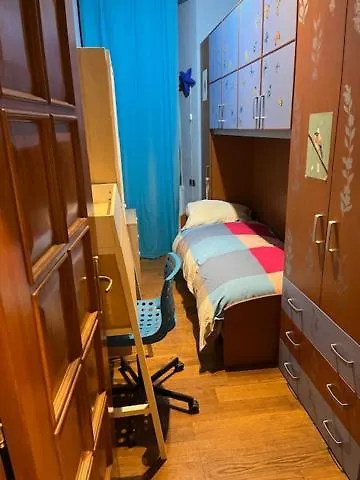 דירה Casa Salomone